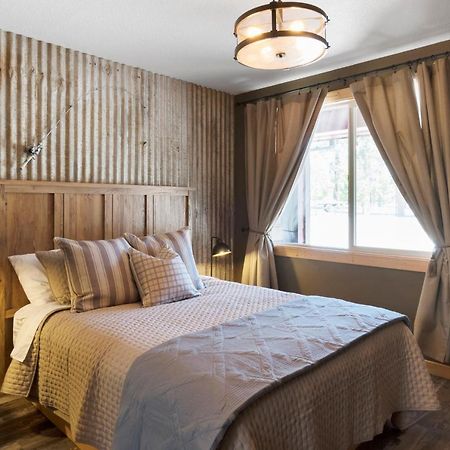 Timber House Lodge Chester Luaran gambar