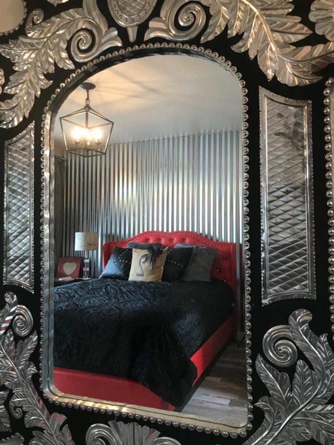 Timber House Lodge Chester Luaran gambar