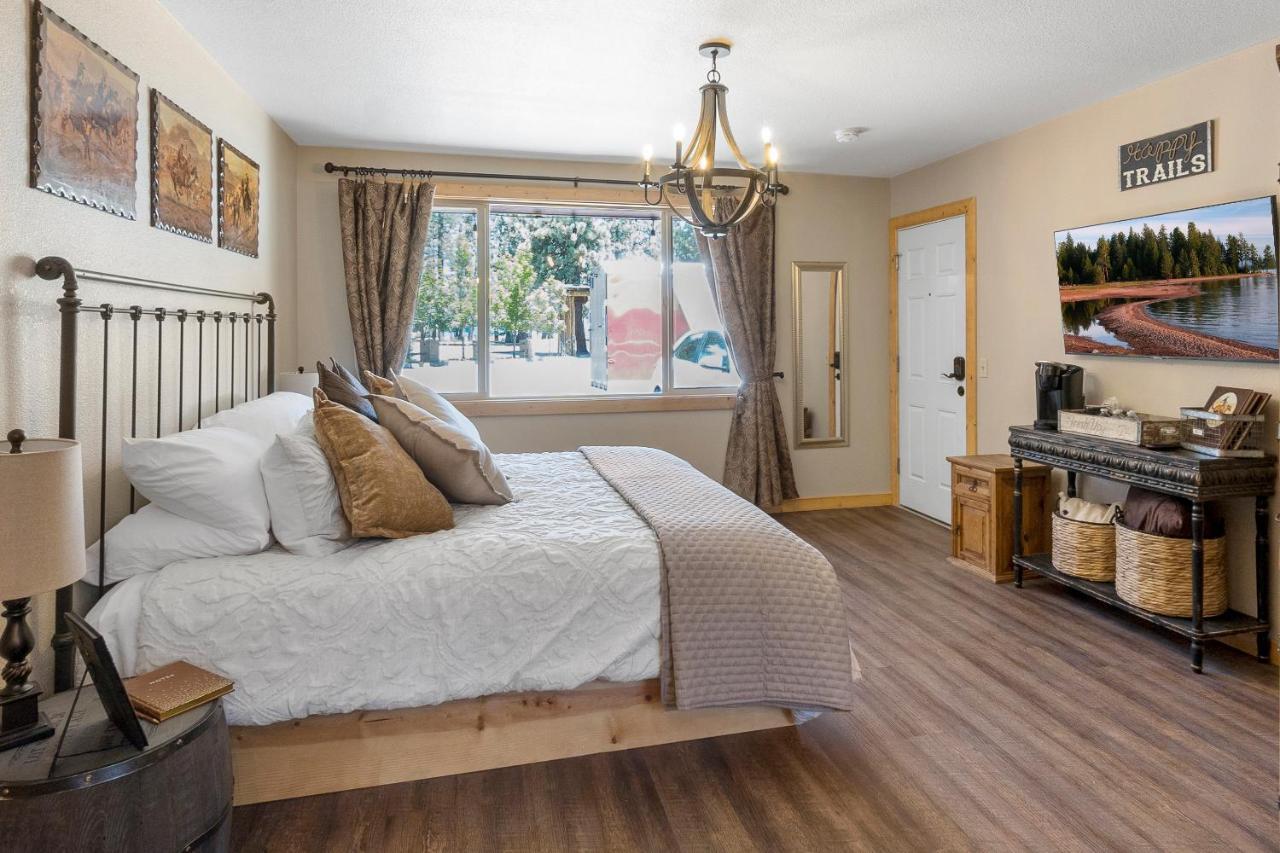 Timber House Lodge Chester Luaran gambar