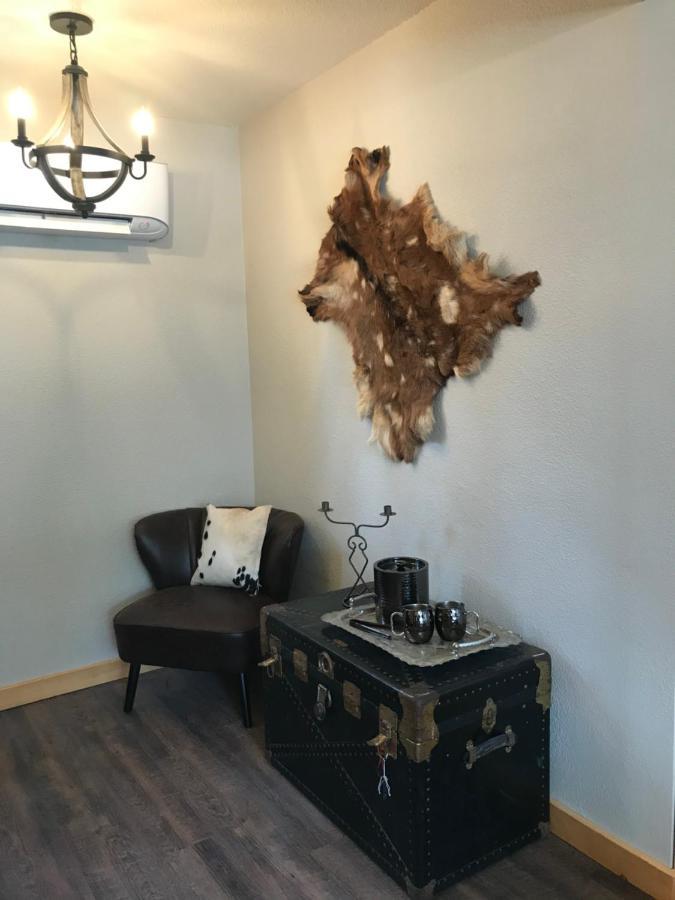 Timber House Lodge Chester Luaran gambar