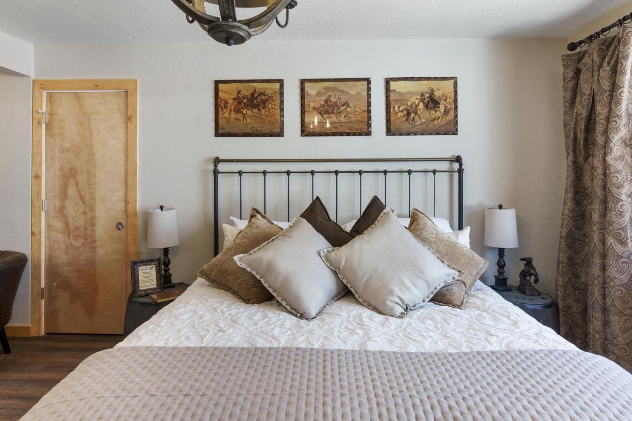 Timber House Lodge Chester Luaran gambar