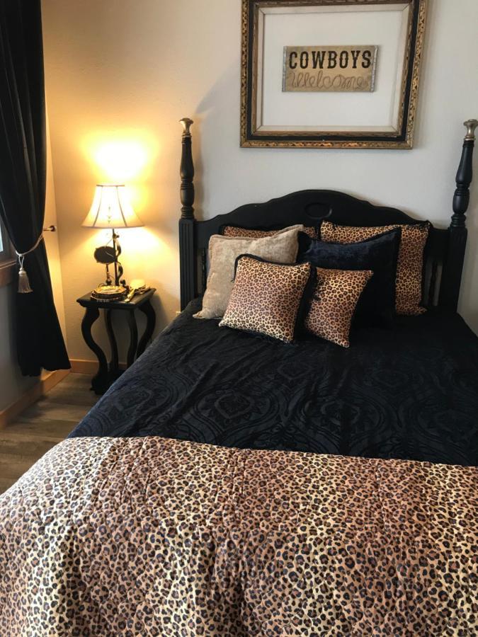 Timber House Lodge Chester Luaran gambar