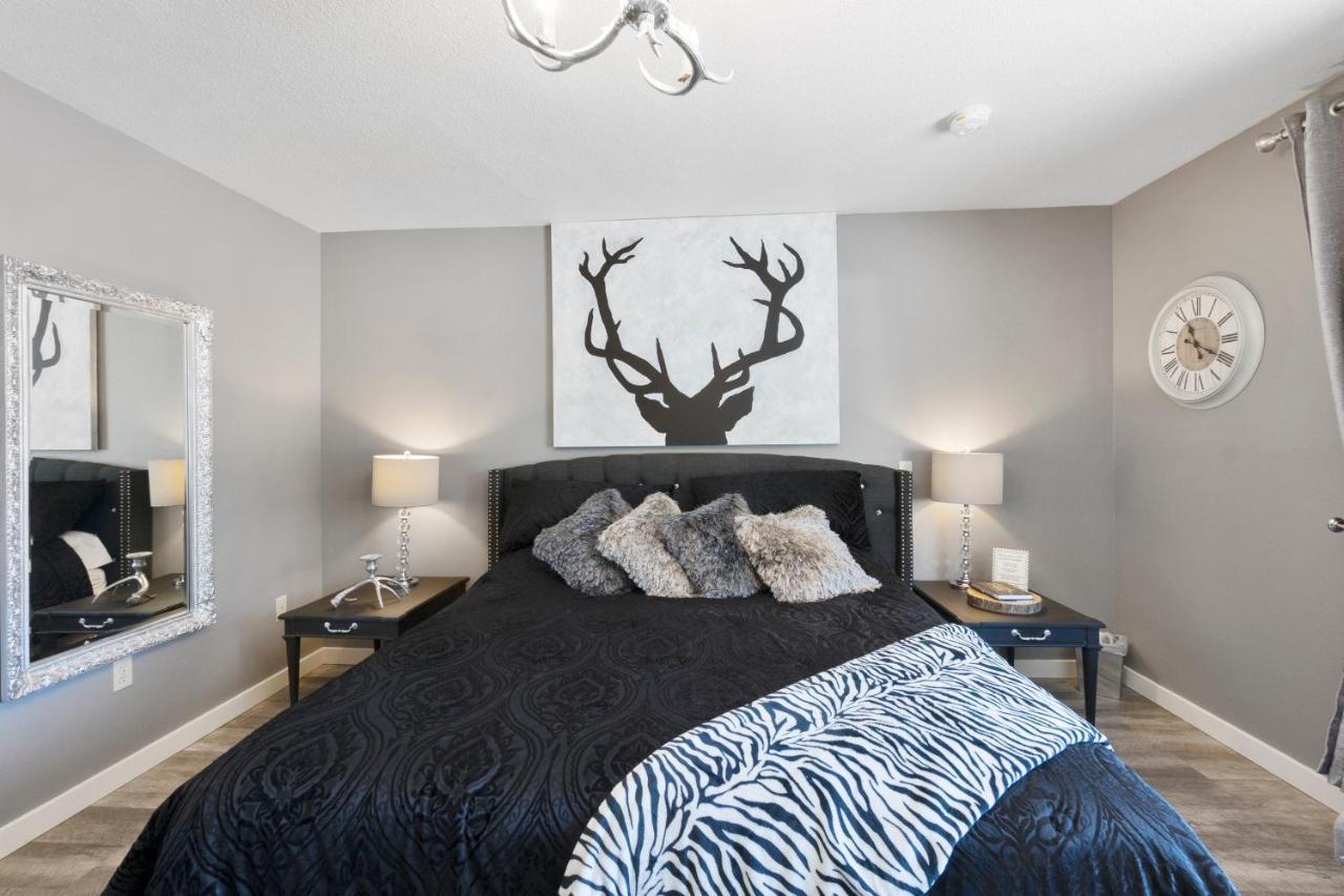 Timber House Lodge Chester Luaran gambar