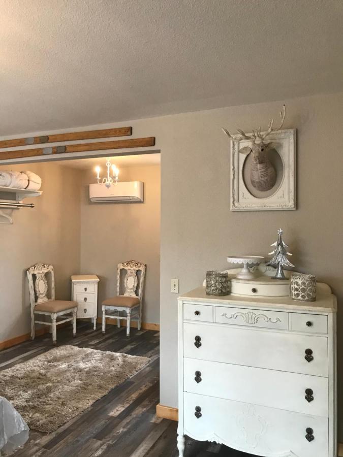 Timber House Lodge Chester Luaran gambar