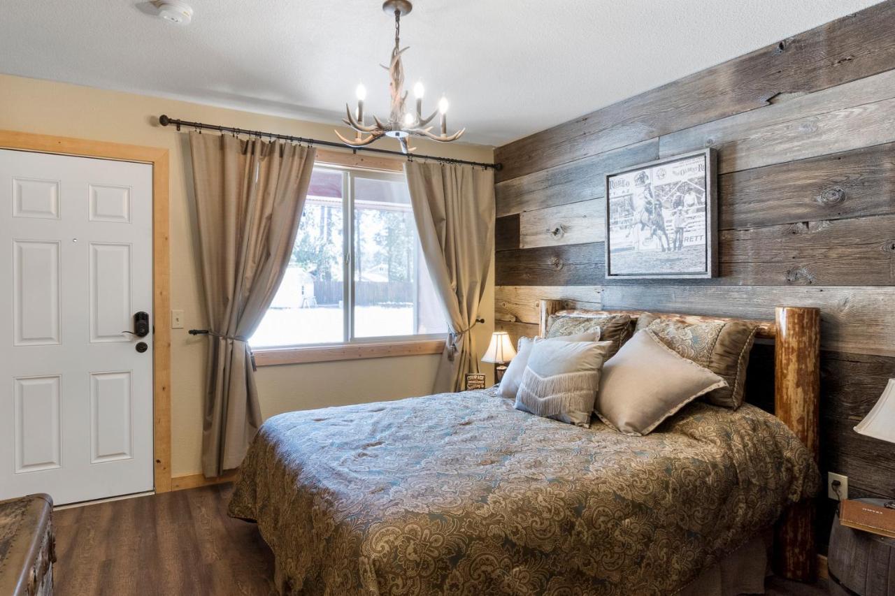Timber House Lodge Chester Luaran gambar