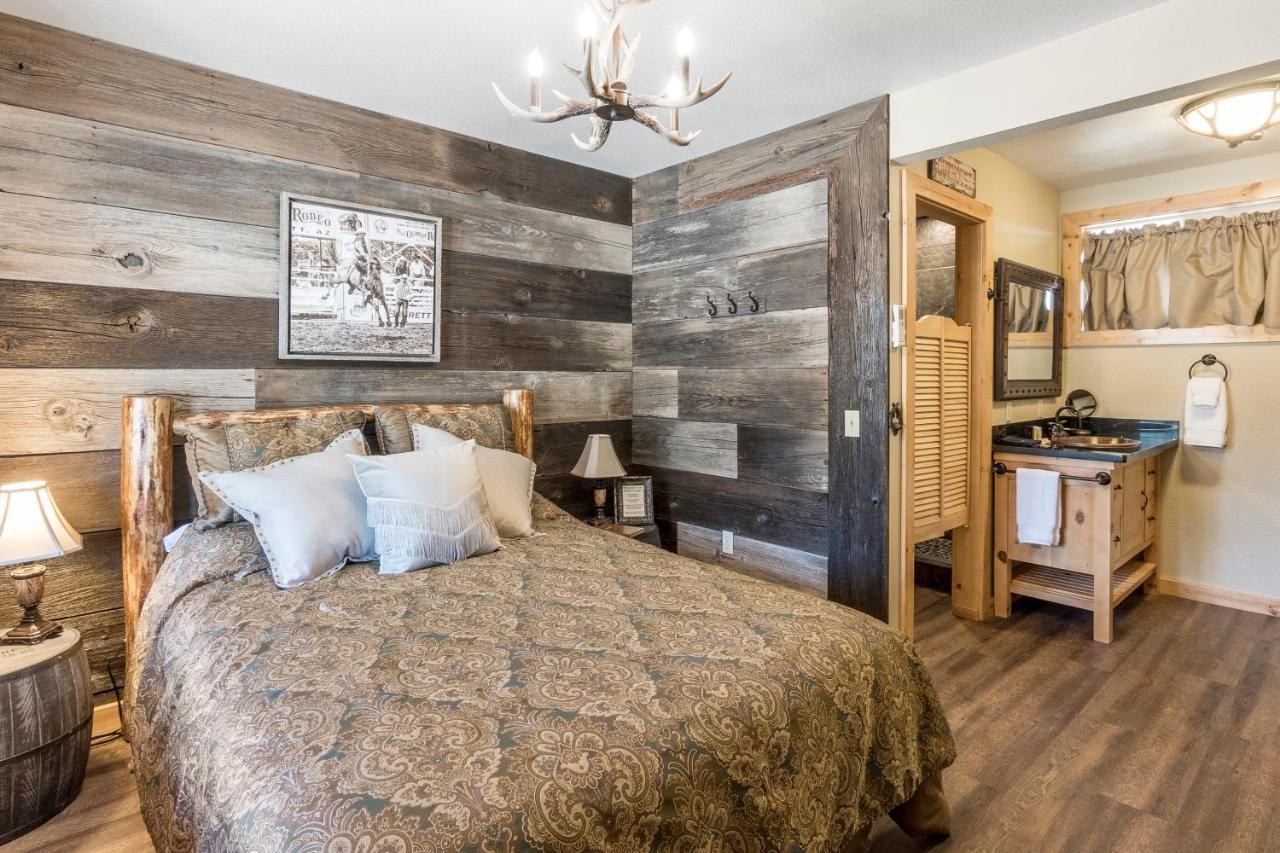 Timber House Lodge Chester Luaran gambar
