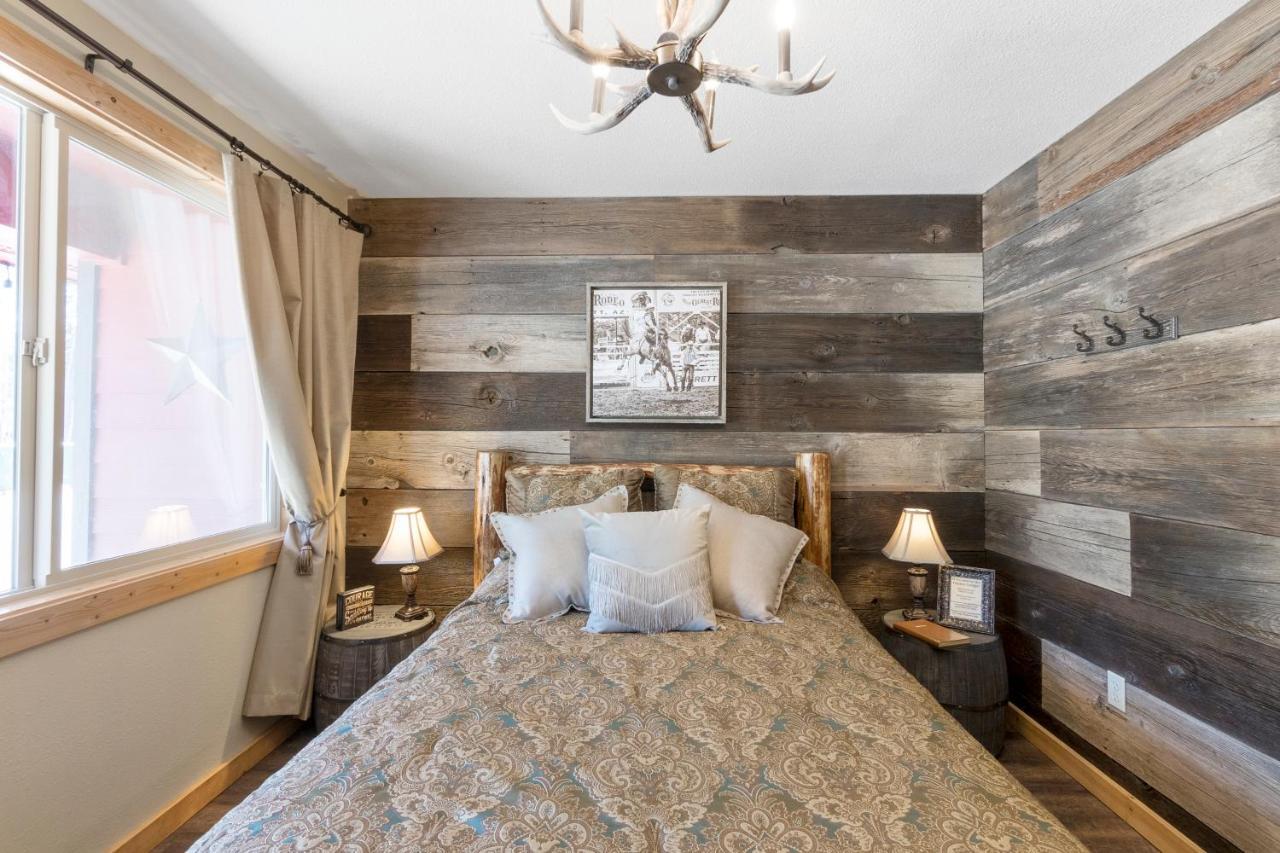 Timber House Lodge Chester Luaran gambar
