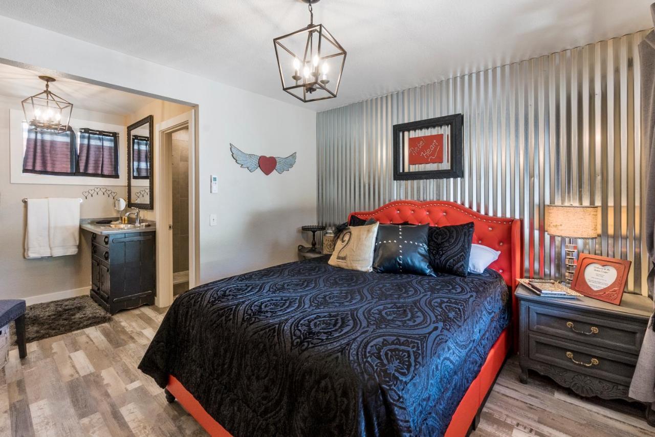 Timber House Lodge Chester Luaran gambar
