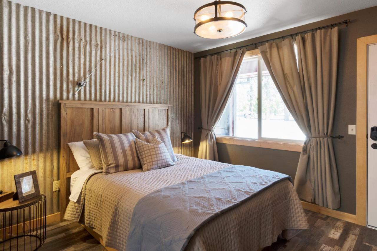 Timber House Lodge Chester Luaran gambar